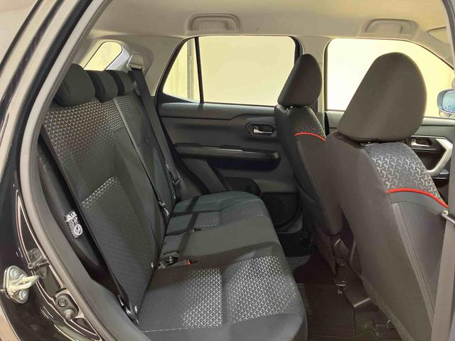 ロッキーＸ４ＷＤ　アルミホイール　シートヒーター　ターボ　アイドリングストップ　オートマチックハイビーム　オートライト　衝突防止システム　ＬＥＤヘッドランプ　レーンアシスト　スマートキー　記録簿　ワンオーナー（北海道）の中古車