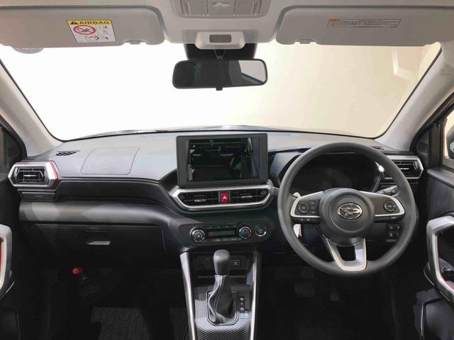 ロッキーＸ４ＷＤ　アルミホイール　シートヒーター　ターボ　アイドリングストップ　オートマチックハイビーム　オートライト　衝突防止システム　ＬＥＤヘッドランプ　レーンアシスト　スマートキー　記録簿　ワンオーナー（北海道）の中古車