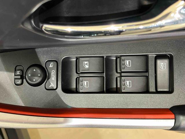 ロッキーＸ４ＷＤ　アルミホイール　シートヒーター　ターボ　アイドリングストップ　オートマチックハイビーム　オートライト　衝突防止システム　ＬＥＤヘッドランプ　レーンアシスト　スマートキー　記録簿　ワンオーナー（北海道）の中古車