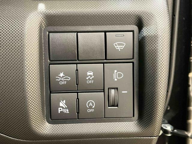 ロッキーＸ４ＷＤ　アルミホイール　シートヒーター　ターボ　アイドリングストップ　オートマチックハイビーム　オートライト　衝突防止システム　ＬＥＤヘッドランプ　レーンアシスト　スマートキー　記録簿　ワンオーナー（北海道）の中古車