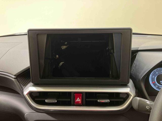 ロッキーＸ４ＷＤ　アルミホイール　シートヒーター　ターボ　アイドリングストップ　オートマチックハイビーム　オートライト　衝突防止システム　ＬＥＤヘッドランプ　レーンアシスト　スマートキー　記録簿　ワンオーナー（北海道）の中古車