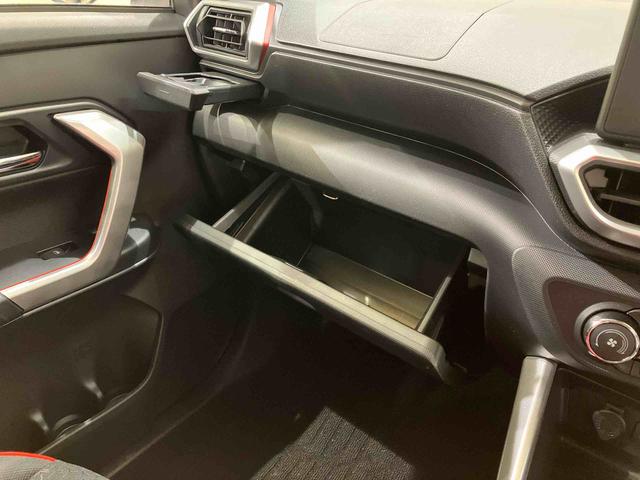 ロッキーＸ４ＷＤ　アルミホイール　シートヒーター　ターボ　アイドリングストップ　オートマチックハイビーム　オートライト　衝突防止システム　ＬＥＤヘッドランプ　レーンアシスト　スマートキー　記録簿　ワンオーナー（北海道）の中古車