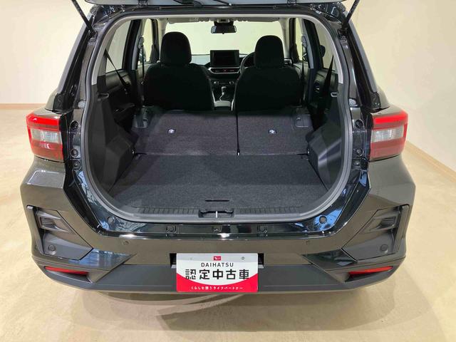 ロッキーＸ４ＷＤ　アルミホイール　シートヒーター　ターボ　アイドリングストップ　オートマチックハイビーム　オートライト　衝突防止システム　ＬＥＤヘッドランプ　レーンアシスト　スマートキー　記録簿　ワンオーナー（北海道）の中古車