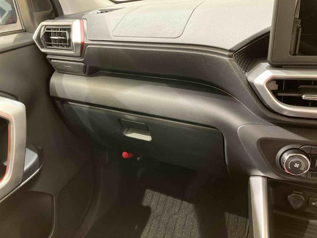 ロッキーＸ４ＷＤ　アルミホイール　シートヒーター　ターボ　アイドリングストップ　オートマチックハイビーム　オートライト　衝突防止システム　ＬＥＤヘッドランプ　レーンアシスト　スマートキー　記録簿　ワンオーナー（北海道）の中古車