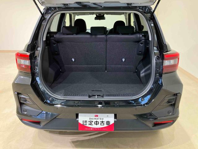 ロッキーＸ４ＷＤ　アルミホイール　シートヒーター　ターボ　アイドリングストップ　オートマチックハイビーム　オートライト　衝突防止システム　ＬＥＤヘッドランプ　レーンアシスト　スマートキー　記録簿　ワンオーナー（北海道）の中古車