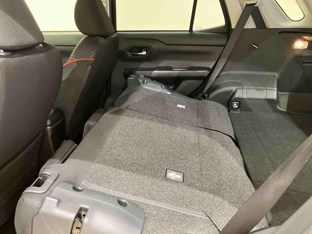 ロッキーＸ４ＷＤ　アルミホイール　シートヒーター　ターボ　アイドリングストップ　オートマチックハイビーム　オートライト　衝突防止システム　ＬＥＤヘッドランプ　レーンアシスト　スマートキー　記録簿　ワンオーナー（北海道）の中古車