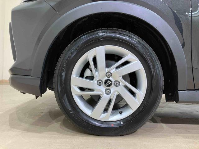 ロッキーＸ４ＷＤ　アルミホイール　シートヒーター　ターボ　アイドリングストップ　オートマチックハイビーム　オートライト　衝突防止システム　ＬＥＤヘッドランプ　レーンアシスト　スマートキー　記録簿　ワンオーナー（北海道）の中古車