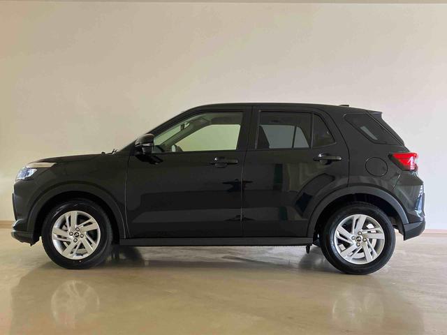 ロッキーＸ４ＷＤ　アルミホイール　シートヒーター　ターボ　アイドリングストップ　オートマチックハイビーム　オートライト　衝突防止システム　ＬＥＤヘッドランプ　レーンアシスト　スマートキー　記録簿　ワンオーナー（北海道）の中古車