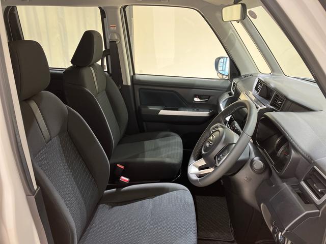 トールカスタムG4WD バックカメラ 両側電動スライドドア アルミホイール アイドリングストップ アダプティブクルーズコントロール オートマチックハイビーム USB入力端子 オートライト 衝突防止システム 記録簿(北海道)の中古車