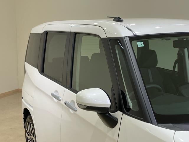 トールカスタムG4WD バックカメラ 両側電動スライドドア アルミホイール アイドリングストップ アダプティブクルーズコントロール オートマチックハイビーム USB入力端子 オートライト 衝突防止システム 記録簿(北海道)の中古車