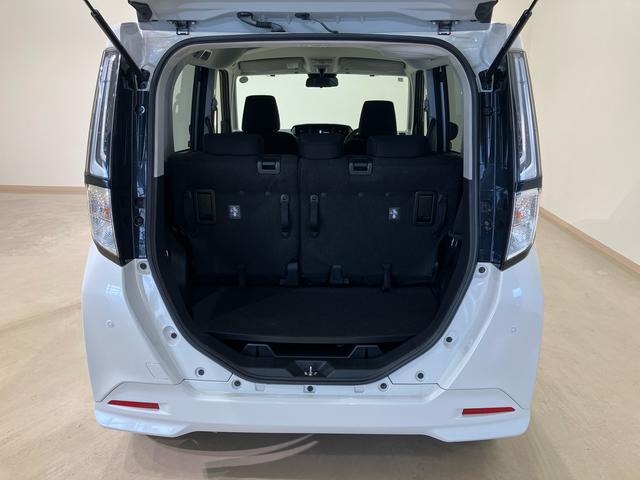 トールカスタムG4WD バックカメラ 両側電動スライドドア アルミホイール アイドリングストップ アダプティブクルーズコントロール オートマチックハイビーム USB入力端子 オートライト 衝突防止システム 記録簿(北海道)の中古車