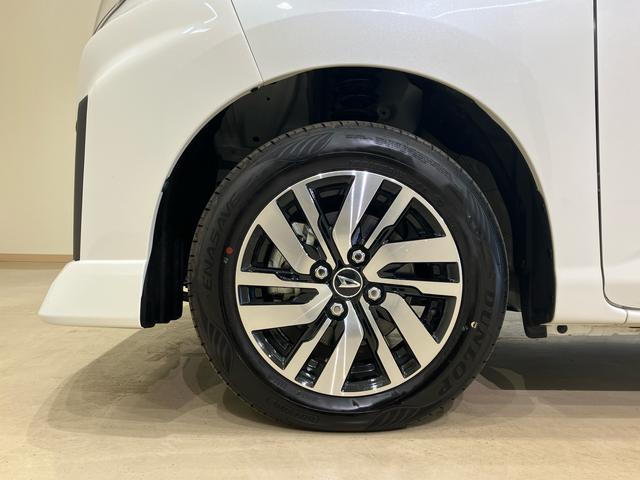 トールカスタムG4WD バックカメラ 両側電動スライドドア アルミホイール アイドリングストップ アダプティブクルーズコントロール オートマチックハイビーム USB入力端子 オートライト 衝突防止システム 記録簿(北海道)の中古車