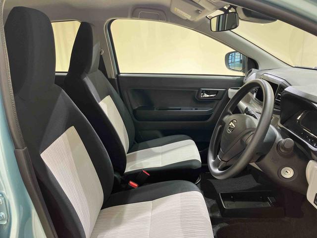 ミライースＸ　ＳＡIII４ＷＤ　アイドリングストップ　オートマチックハイビーム　オートライト　衝突防止システム　ＬＥＤヘッドランプ　レーンアシスト　キーレスエントリー　記録簿　ワンオーナー　エアバッグ　エアコン　ＡＢＳ（北海道）の中古車