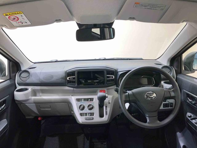 ミライースＸ　ＳＡIII４ＷＤ　アイドリングストップ　オートマチックハイビーム　オートライト　衝突防止システム　ＬＥＤヘッドランプ　レーンアシスト　キーレスエントリー　記録簿　ワンオーナー　エアバッグ　エアコン　ＡＢＳ（北海道）の中古車