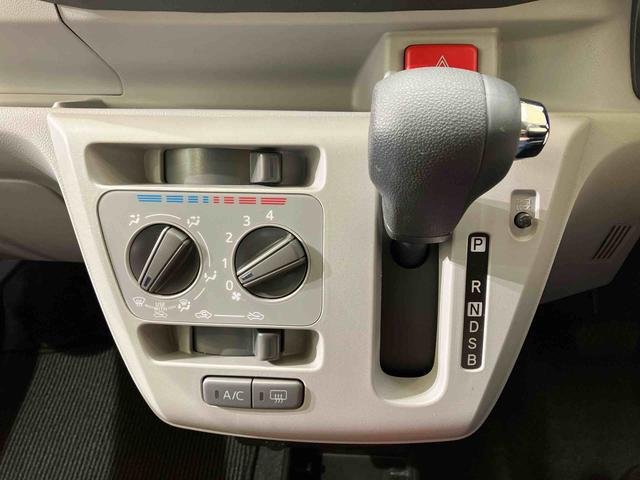 ミライースＸ　ＳＡIII４ＷＤ　アイドリングストップ　オートマチックハイビーム　オートライト　衝突防止システム　ＬＥＤヘッドランプ　レーンアシスト　キーレスエントリー　記録簿　ワンオーナー　エアバッグ　エアコン　ＡＢＳ（北海道）の中古車