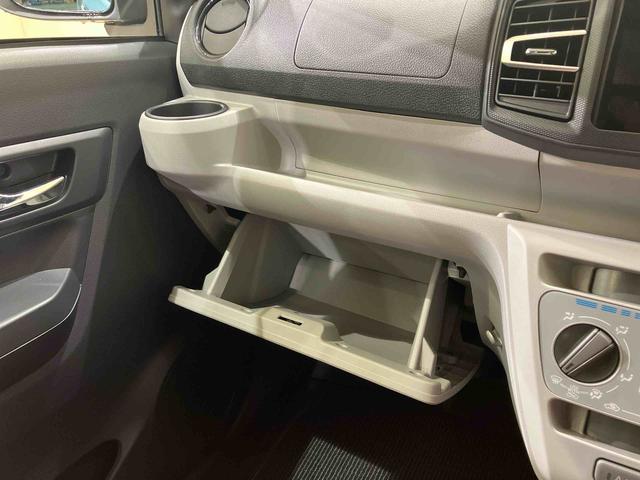 ミライースＸ　ＳＡIII４ＷＤ　アイドリングストップ　オートマチックハイビーム　オートライト　衝突防止システム　ＬＥＤヘッドランプ　レーンアシスト　キーレスエントリー　記録簿　ワンオーナー　エアバッグ　エアコン　ＡＢＳ（北海道）の中古車