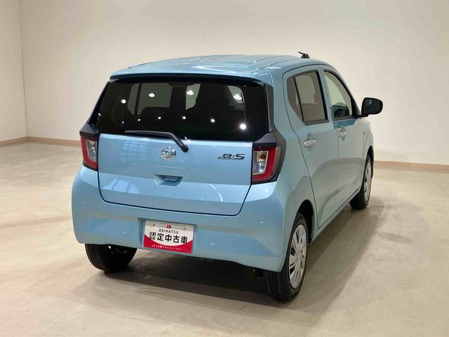 ミライースＸ　ＳＡIII４ＷＤ　アイドリングストップ　オートマチックハイビーム　オートライト　衝突防止システム　ＬＥＤヘッドランプ　レーンアシスト　キーレスエントリー　記録簿　ワンオーナー　エアバッグ　エアコン　ＡＢＳ（北海道）の中古車