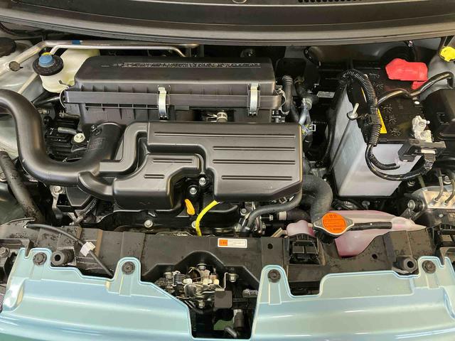 ミライースＸ　ＳＡIII４ＷＤ　アイドリングストップ　オートマチックハイビーム　オートライト　衝突防止システム　ＬＥＤヘッドランプ　レーンアシスト　キーレスエントリー　記録簿　ワンオーナー　エアバッグ　エアコン　ＡＢＳ（北海道）の中古車