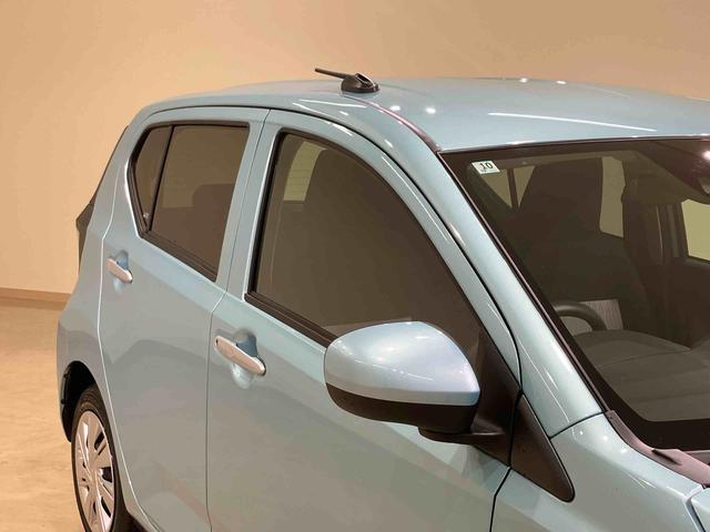 ミライースＸ　ＳＡIII４ＷＤ　アイドリングストップ　オートマチックハイビーム　オートライト　衝突防止システム　ＬＥＤヘッドランプ　レーンアシスト　キーレスエントリー　記録簿　ワンオーナー　エアバッグ　エアコン　ＡＢＳ（北海道）の中古車