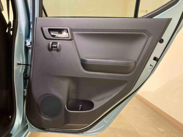 ミライースＸ　ＳＡIII４ＷＤ　アイドリングストップ　オートマチックハイビーム　オートライト　衝突防止システム　ＬＥＤヘッドランプ　レーンアシスト　キーレスエントリー　記録簿　ワンオーナー　エアバッグ　エアコン　ＡＢＳ（北海道）の中古車