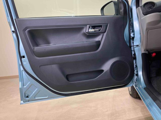 ミライースＸ　ＳＡIII４ＷＤ　アイドリングストップ　オートマチックハイビーム　オートライト　衝突防止システム　ＬＥＤヘッドランプ　レーンアシスト　キーレスエントリー　記録簿　ワンオーナー　エアバッグ　エアコン　ＡＢＳ（北海道）の中古車