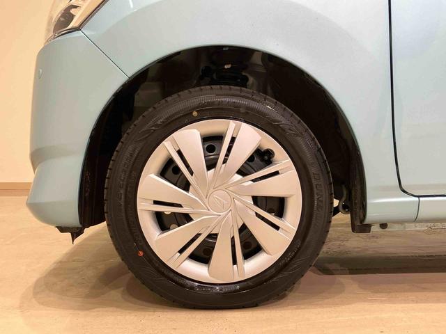 ミライースＸ　ＳＡIII４ＷＤ　アイドリングストップ　オートマチックハイビーム　オートライト　衝突防止システム　ＬＥＤヘッドランプ　レーンアシスト　キーレスエントリー　記録簿　ワンオーナー　エアバッグ　エアコン　ＡＢＳ（北海道）の中古車