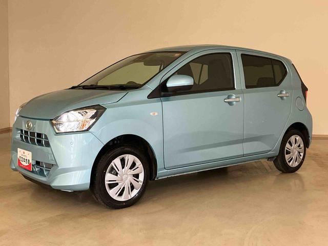 ミライースＸ　ＳＡIII４ＷＤ　アイドリングストップ　オートマチックハイビーム　オートライト　衝突防止システム　ＬＥＤヘッドランプ　レーンアシスト　キーレスエントリー　記録簿　ワンオーナー　エアバッグ　エアコン　ＡＢＳ（北海道）の中古車