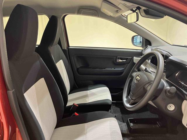 ミライースＸ　ＳＡIII４ＷＤ　アイドリングストップ　オートマチックハイビーム　オートライト　衝突防止システム　ＬＥＤヘッドランプ　レーンアシスト　キーレスエントリー　記録簿　ワンオーナー　エアバッグ　エアコン　ＡＢＳ（北海道）の中古車