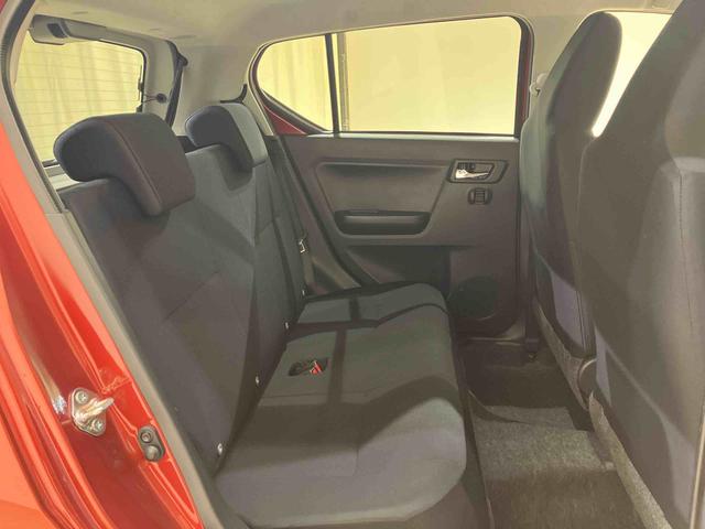 ミライースＸ　ＳＡIII４ＷＤ　アイドリングストップ　オートマチックハイビーム　オートライト　衝突防止システム　ＬＥＤヘッドランプ　レーンアシスト　キーレスエントリー　記録簿　ワンオーナー　エアバッグ　エアコン　ＡＢＳ（北海道）の中古車