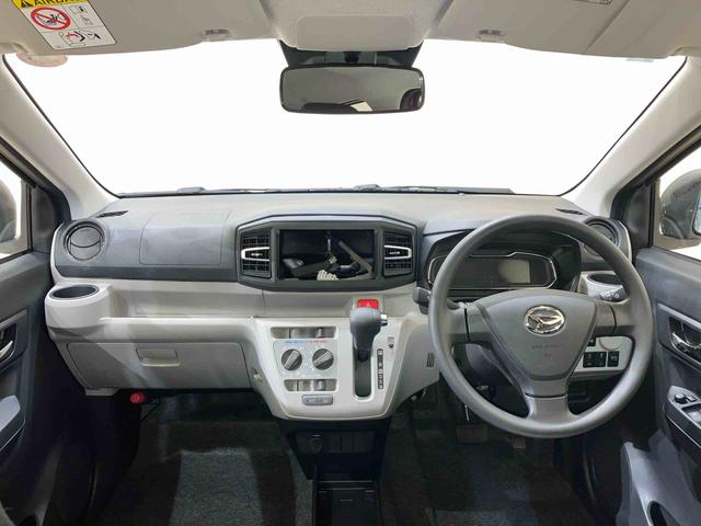 ミライースＸ　ＳＡIII４ＷＤ　アイドリングストップ　オートマチックハイビーム　オートライト　衝突防止システム　ＬＥＤヘッドランプ　レーンアシスト　キーレスエントリー　記録簿　ワンオーナー　エアバッグ　エアコン　ＡＢＳ（北海道）の中古車