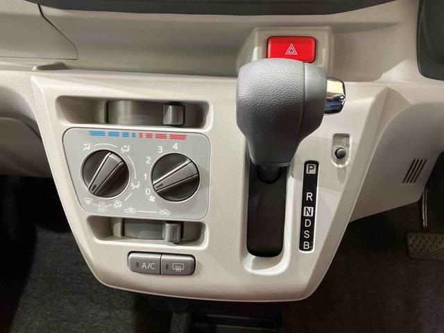 ミライースＸ　ＳＡIII４ＷＤ　アイドリングストップ　オートマチックハイビーム　オートライト　衝突防止システム　ＬＥＤヘッドランプ　レーンアシスト　キーレスエントリー　記録簿　ワンオーナー　エアバッグ　エアコン　ＡＢＳ（北海道）の中古車