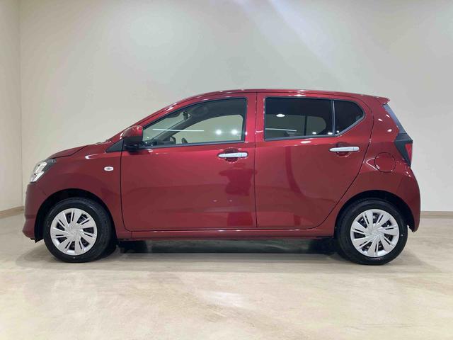 ミライースＸ　ＳＡIII４ＷＤ　アイドリングストップ　オートマチックハイビーム　オートライト　衝突防止システム　ＬＥＤヘッドランプ　レーンアシスト　キーレスエントリー　記録簿　ワンオーナー　エアバッグ　エアコン　ＡＢＳ（北海道）の中古車