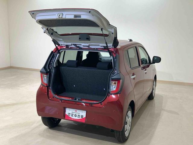 ミライースＸ　ＳＡIII４ＷＤ　アイドリングストップ　オートマチックハイビーム　オートライト　衝突防止システム　ＬＥＤヘッドランプ　レーンアシスト　キーレスエントリー　記録簿　ワンオーナー　エアバッグ　エアコン　ＡＢＳ（北海道）の中古車