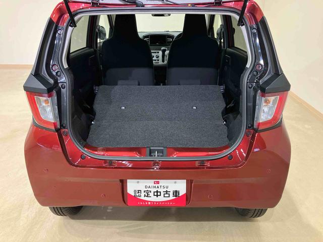 ミライースＸ　ＳＡIII４ＷＤ　アイドリングストップ　オートマチックハイビーム　オートライト　衝突防止システム　ＬＥＤヘッドランプ　レーンアシスト　キーレスエントリー　記録簿　ワンオーナー　エアバッグ　エアコン　ＡＢＳ（北海道）の中古車