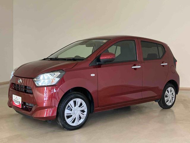 ミライースＸ　ＳＡIII４ＷＤ　アイドリングストップ　オートマチックハイビーム　オートライト　衝突防止システム　ＬＥＤヘッドランプ　レーンアシスト　キーレスエントリー　記録簿　ワンオーナー　エアバッグ　エアコン　ＡＢＳ（北海道）の中古車