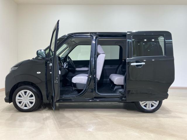 ムーヴL(北海道)の中古車