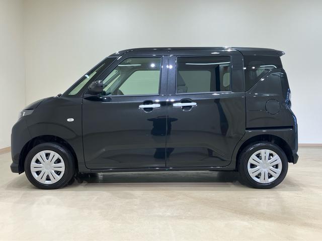 ムーヴL(北海道)の中古車