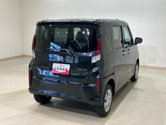 ムーヴL(北海道)の中古車