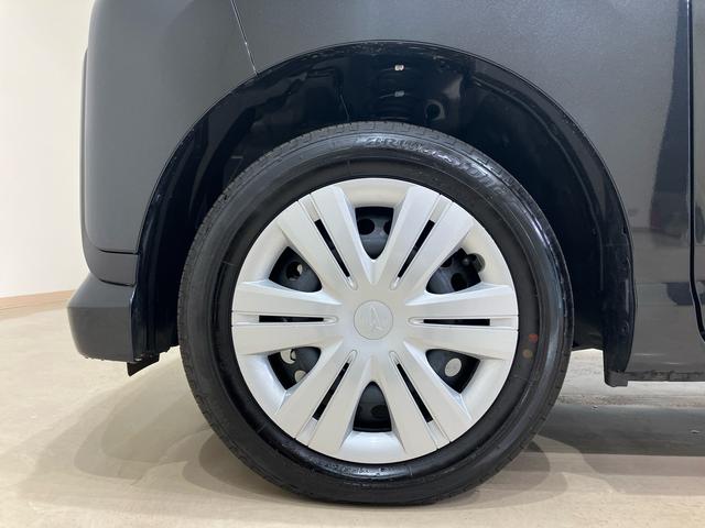 ムーヴL(北海道)の中古車