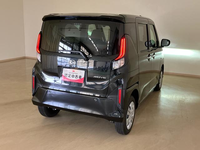 ムーヴL(北海道)の中古車