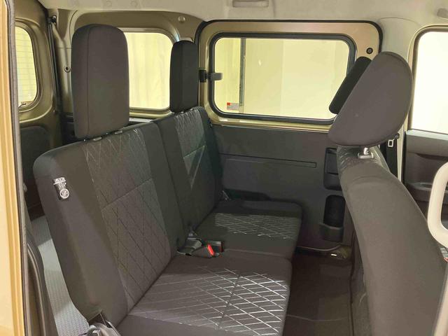 アトレーＲＳ４ＷＤ　両側電動スライドドア　ターボ　アイドリングストップ　アダプティブクルーズコントロール　オートマチックハイビーム　オートライト　衝突防止システム　ＬＥＤヘッドランプ　レーンアシスト　スマートキー（北海道）の中古車