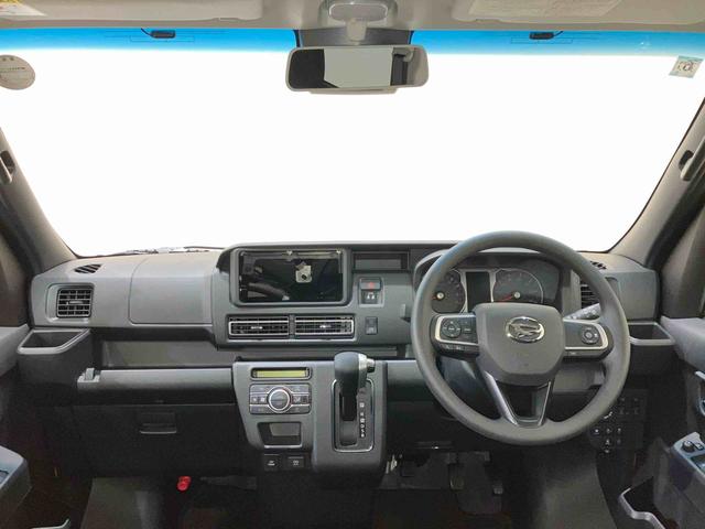 アトレーＲＳ４ＷＤ　両側電動スライドドア　ターボ　アイドリングストップ　アダプティブクルーズコントロール　オートマチックハイビーム　オートライト　衝突防止システム　ＬＥＤヘッドランプ　レーンアシスト　スマートキー（北海道）の中古車