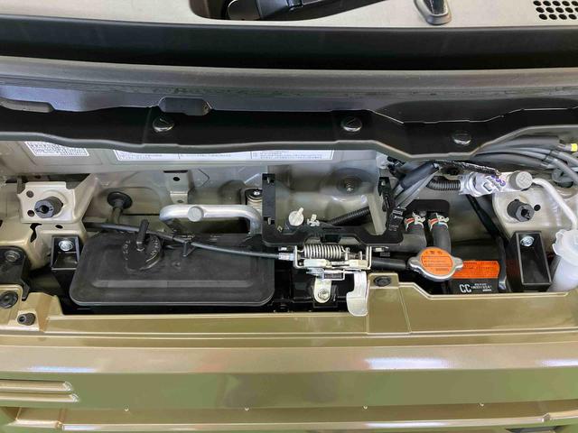 アトレーＲＳ４ＷＤ　両側電動スライドドア　ターボ　アイドリングストップ　アダプティブクルーズコントロール　オートマチックハイビーム　オートライト　衝突防止システム　ＬＥＤヘッドランプ　レーンアシスト　スマートキー（北海道）の中古車