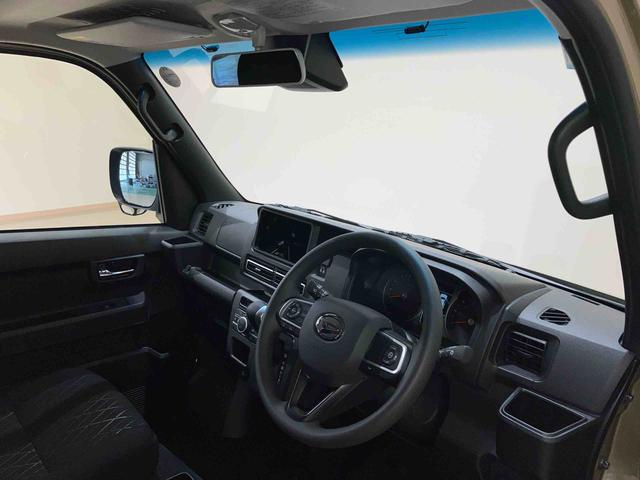 アトレーＲＳ４ＷＤ　両側電動スライドドア　ターボ　アイドリングストップ　アダプティブクルーズコントロール　オートマチックハイビーム　オートライト　衝突防止システム　ＬＥＤヘッドランプ　レーンアシスト　スマートキー（北海道）の中古車