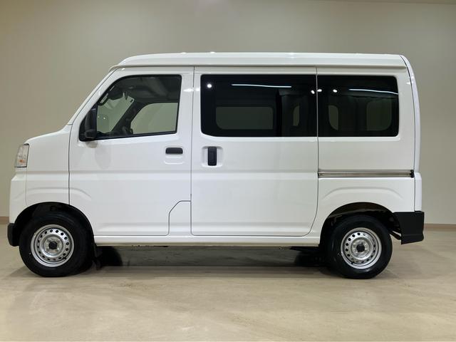 ハイゼットカーゴDX(北海道)の中古車