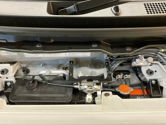 ハイゼットカーゴDX(北海道)の中古車