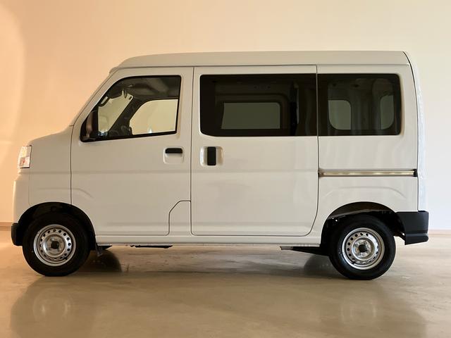 ハイゼットカーゴDX(北海道)の中古車