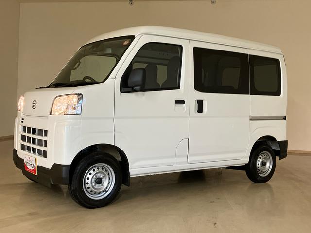 ハイゼットカーゴDX(北海道)の中古車