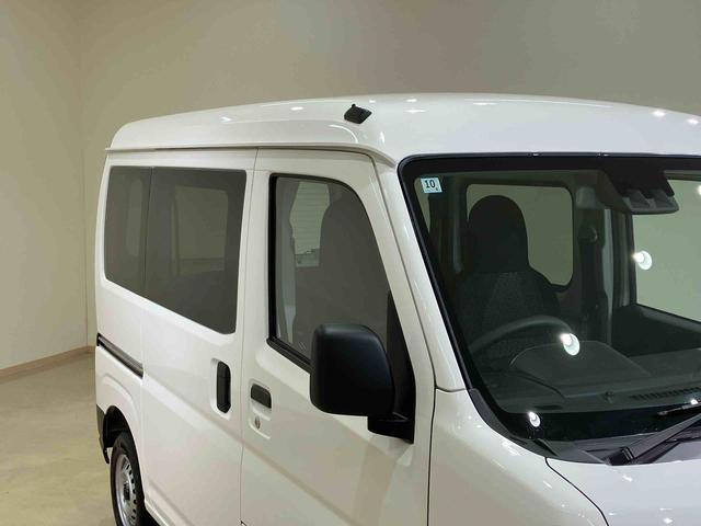 ハイゼットカーゴＤＸ（北海道）の中古車