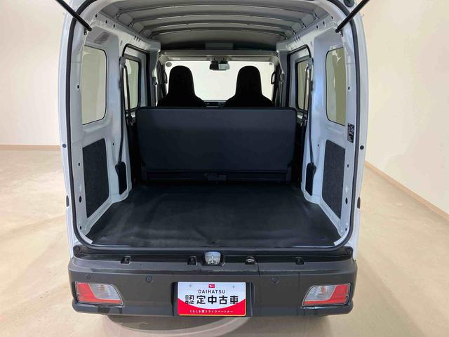 ハイゼットカーゴＤＸ（北海道）の中古車